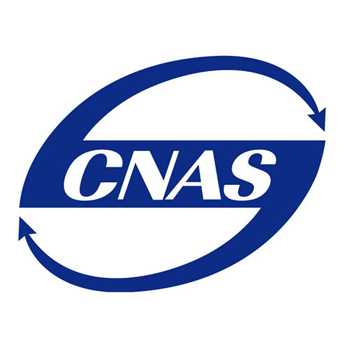 cnas-certified